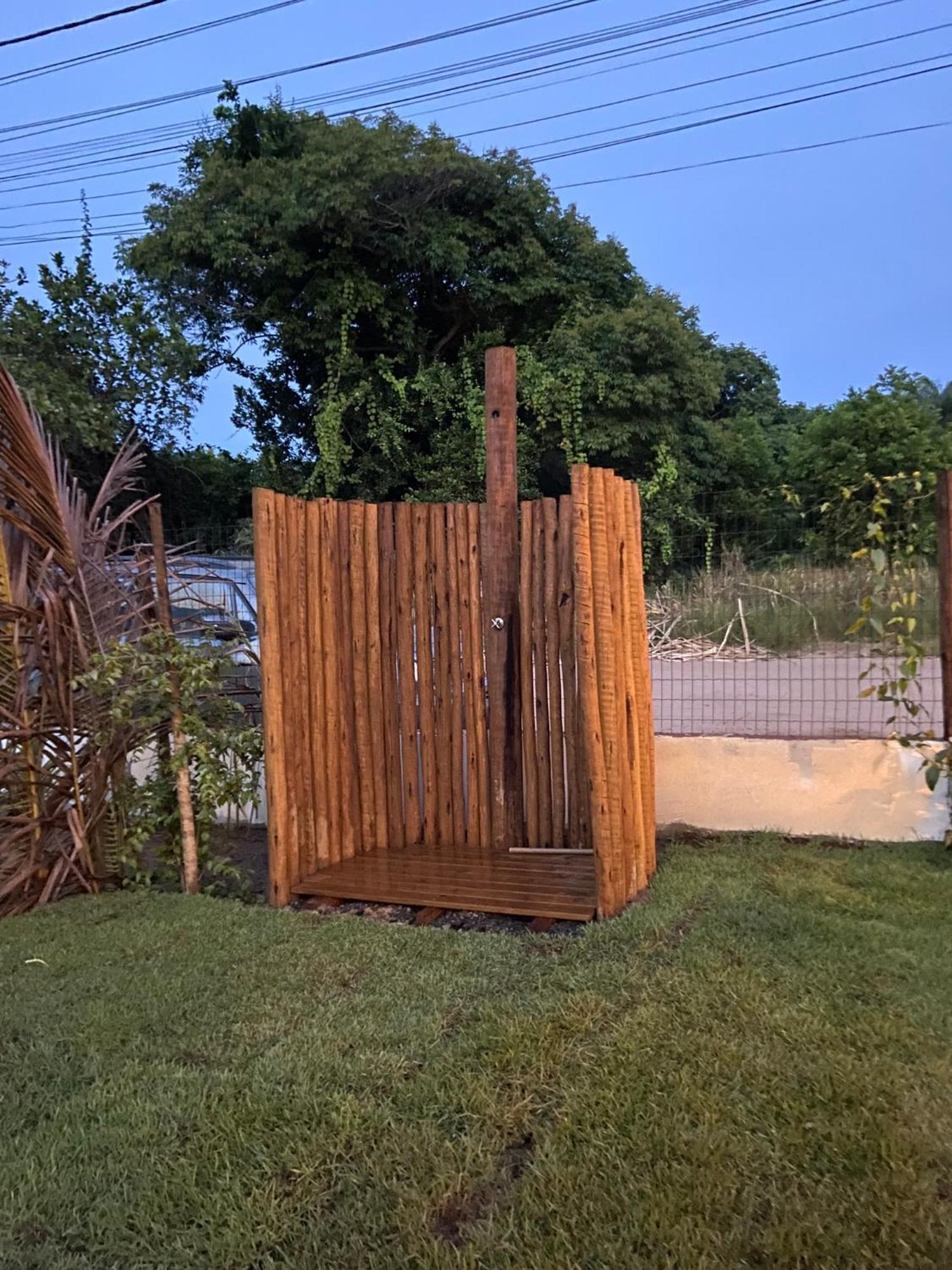 Recanto Dos Corais Marau  Kültér fotó